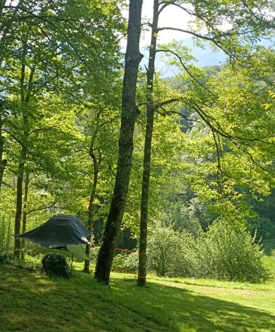 Massat D'Tente Skylodge Skali 0*,